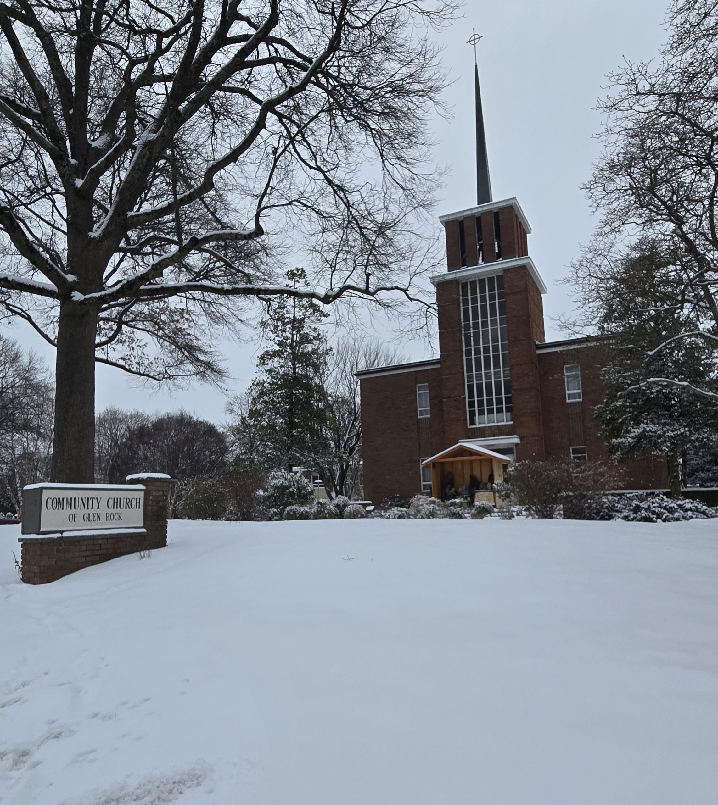 Community Church of Glen Rock