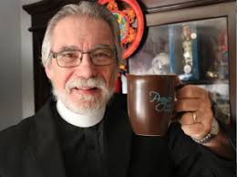Rev. Mark William Ennis