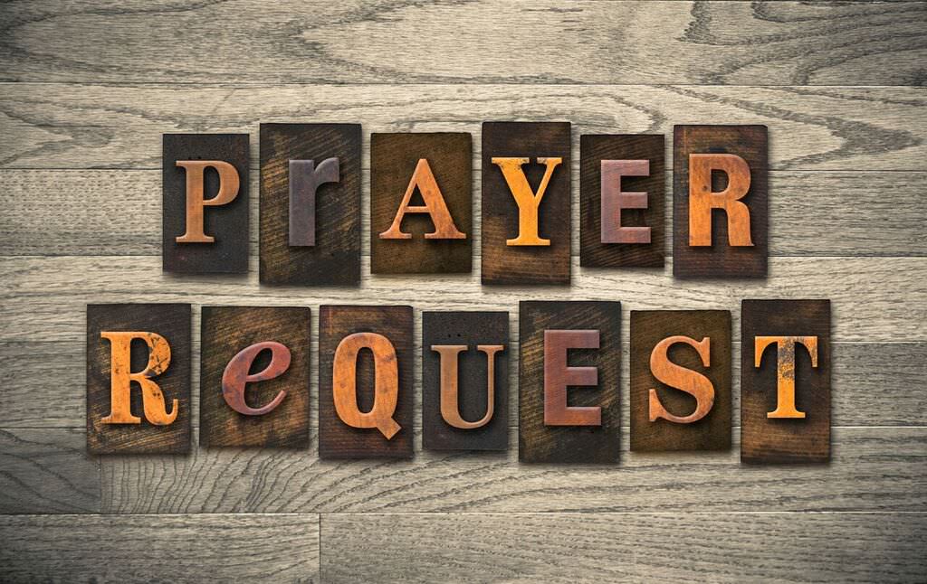 Prayer and reflection