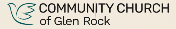 Community Church of Glen Rock