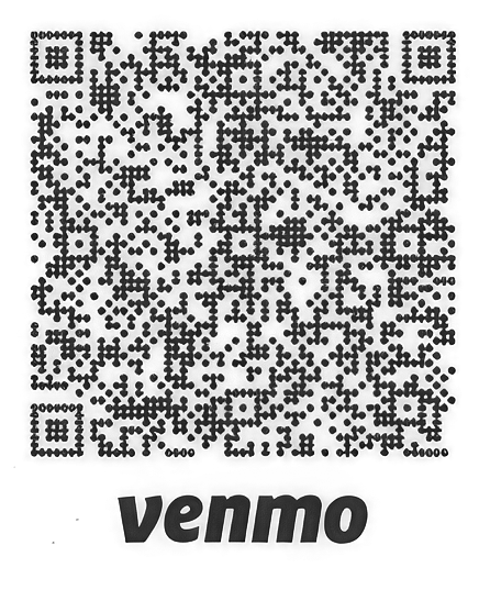 Give to Community Church of Glen Rock with Venmo